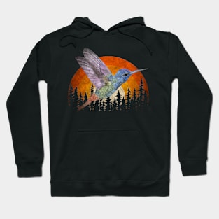 Hummingbird Hoodie